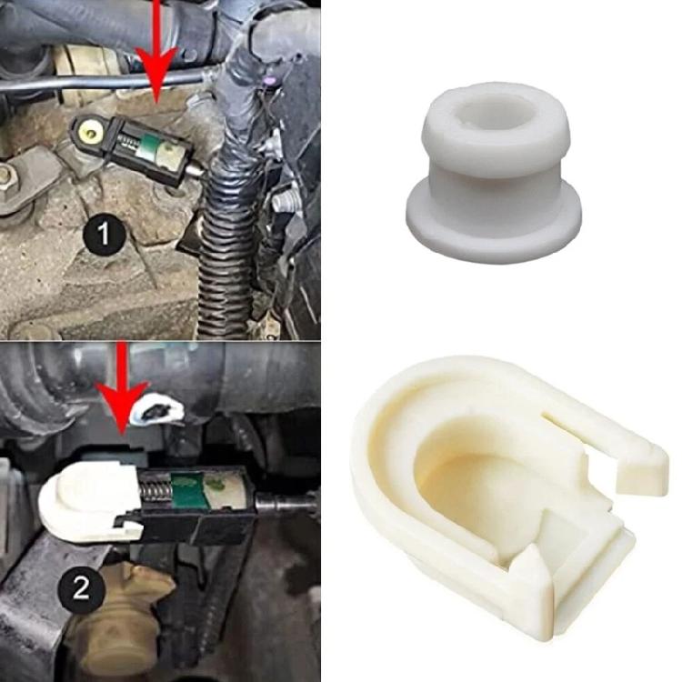 Premium Shifters Cable Control Unit Designed For Enhanced Vehicle Response CV617C445AA Shifters Cable Adjustment Head