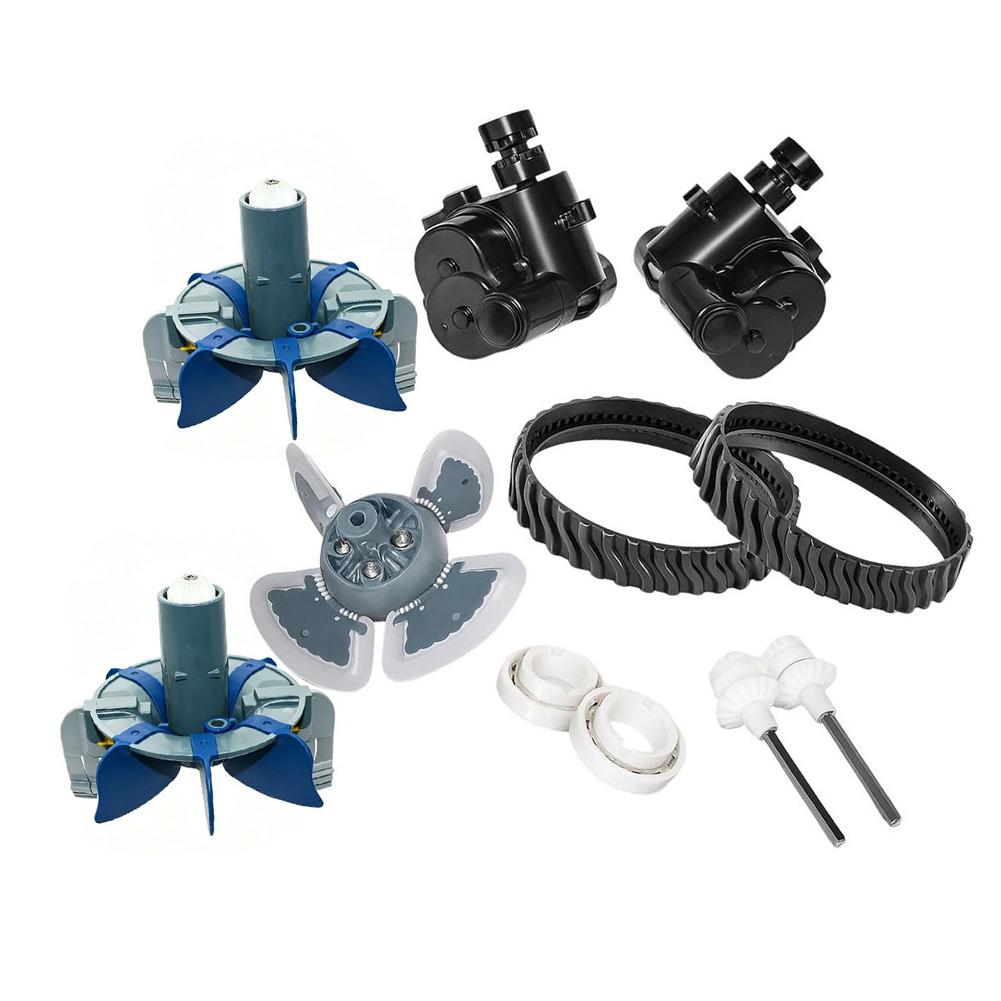 MX6 MX8 Tune Up Kit for Zodiac Pool Cleaner Compatible with R0524900 Turbine R0524700 R0524800 Directional Devices