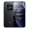 REDMI Note 15 Pro 5G שחור 12GB RAM 512GB ROM eSIM, סים כפול, NFC