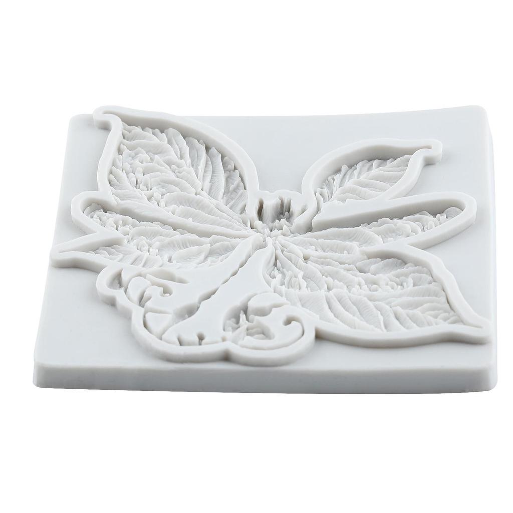 Dragonfly Silicone Molds Dragonfly Fondant Mold Cake Decorating Tools Cupcake Topper Candy Chocolate Gumpaste Mold