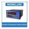 Load Cell,Load Cell Sensor, Double 5-Digit Segment High Speed Acquisition Instrument for Load Cell S Type Torture Pull Pressure Sensor Detect and