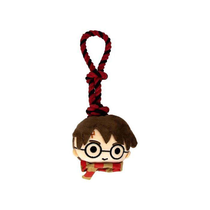 Jouet Pour Chien - CERDÁ LIFE'S LITTLE MOMENTS - Harry Potter - Corde Résistante - Licence Officielle