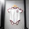 Tricou de fotbal spaniol pentru bebeluși Cupa Mondială Tricou brazilian pentru bebeluși pentru cățărat 1-2 ani Tricou Argentina Body one-piece