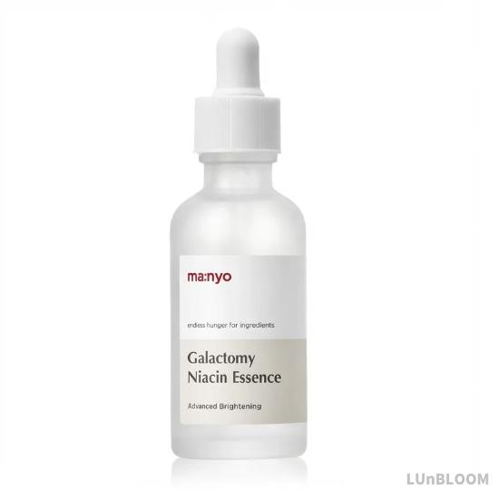 

MANYO FACTORY Galactomy Niacin Essence 50мл (+Бесплатный подарок)