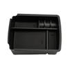 ABS Plastic Center Console Tray Car Center Console Tray