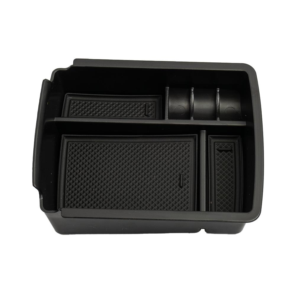 ABS Plastic Center Console Tray Car Center Console Tray