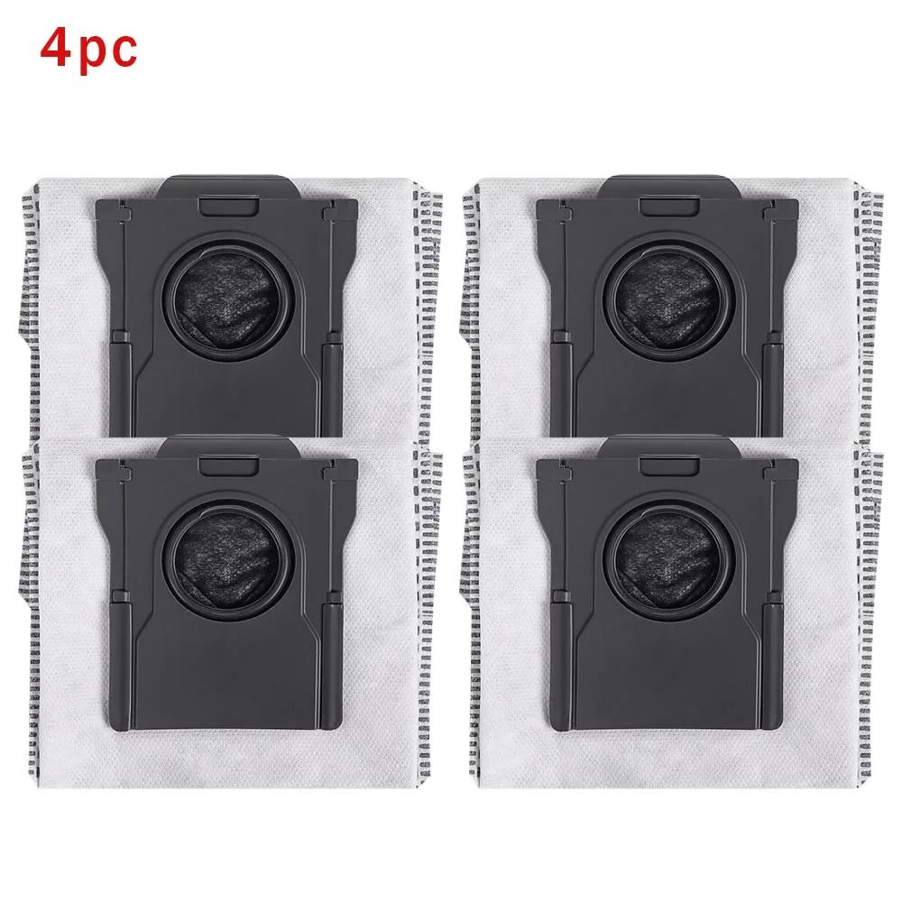 Main Brush Filter Mop Cloth Bag For Dreame X50 Ultra /X50 Pro/S40 Enhanced/X50 Master/L40S Pro Ultra /L50 Pro Ultra/ MOVA V50 Ultra/X40 Pro Enhanced