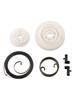 Hand Held Blower Parts BG56C BG86C Blowers Reliable Performance Parts Cost Effective Solution Outdoor Equipment Service