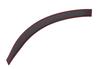 Front Scuff Plate Wing Protector Guard Set and for Toyota Hijet Truck Light Truck Arch Jumbo Extra Fiber Fender/Front (Left Right) S500P/S510P,