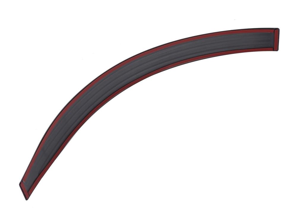 Front Scuff Plate Wing Protector Guard Set and for Toyota Hijet Truck Light Truck Arch Jumbo Extra Fiber Fender/Front (Left Right) S500P/S510P,