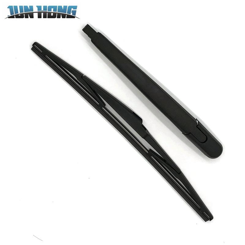 

KIA CERATO European Style Rear Wiper Assembly & Cover Car Wiper