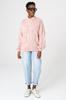 Blash Powder Pink Women's Cardigan 36/38