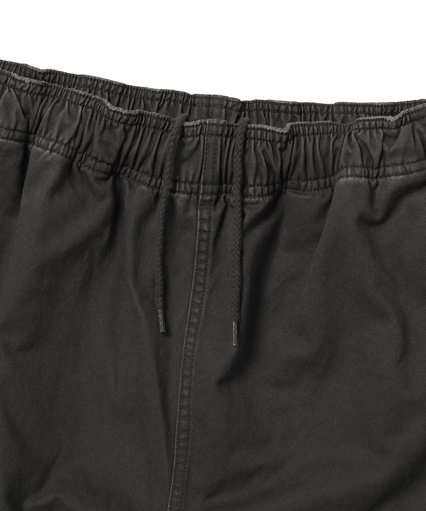 THISISNEVERTHAT Flow Pant Charcoal