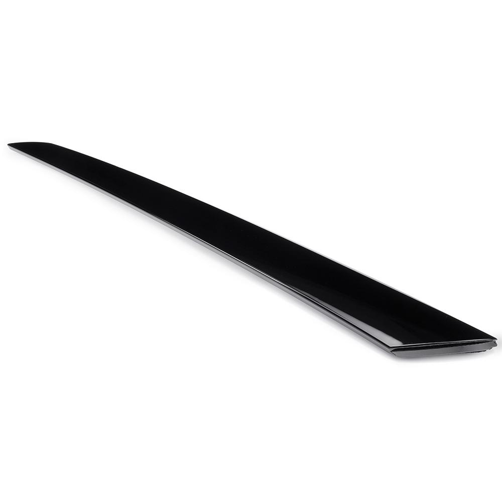 Rivestimento Montante Parabrezza Per KIA Soul 10-13 Modanatura Esterna Finitura Destra e Sinistra 861702K500 861802K500