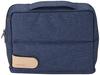 [Amazon.co.jp Exclusive] KOKUYO Bag-in-Bag Tool Pen Stand Gadget Pouch Hakobiz Indigo Blue AMKAHA-HB11DB