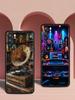 Retro Recording Device Phone Case For Oppo Reno 13 12 11 10 7 F Find X5 X6 A98 A80 A79 A78 A57 A54 A31 A17 Pro 5G Soft TPU Cover