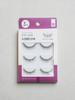 Daily Eyelash 3-Pair Set - Vivid Look