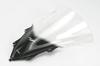 Puig 4365W YAMAHA Puig Screen Cowl Motorcycle Bike Parts RACING-SCREEN [CLEAR] YZF-R1(07-08)