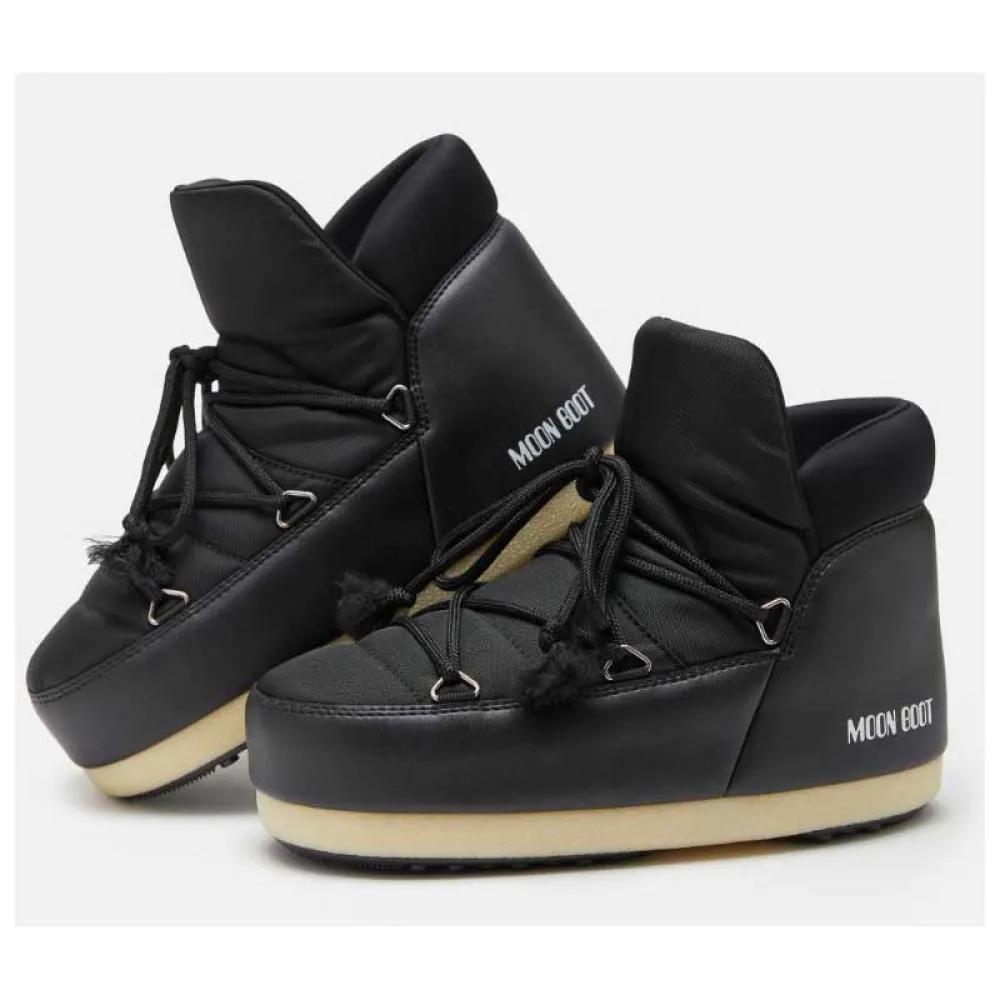 Moon Boot Сапоги EVX Pumps Nylon