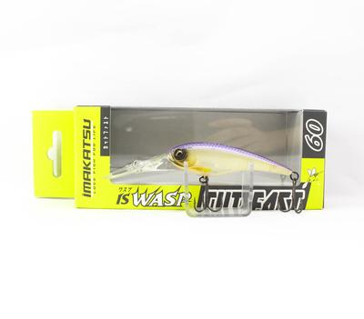 Imakatsu IS Wasp 60 Cutfast Suspend Nástraha 138 (6671)