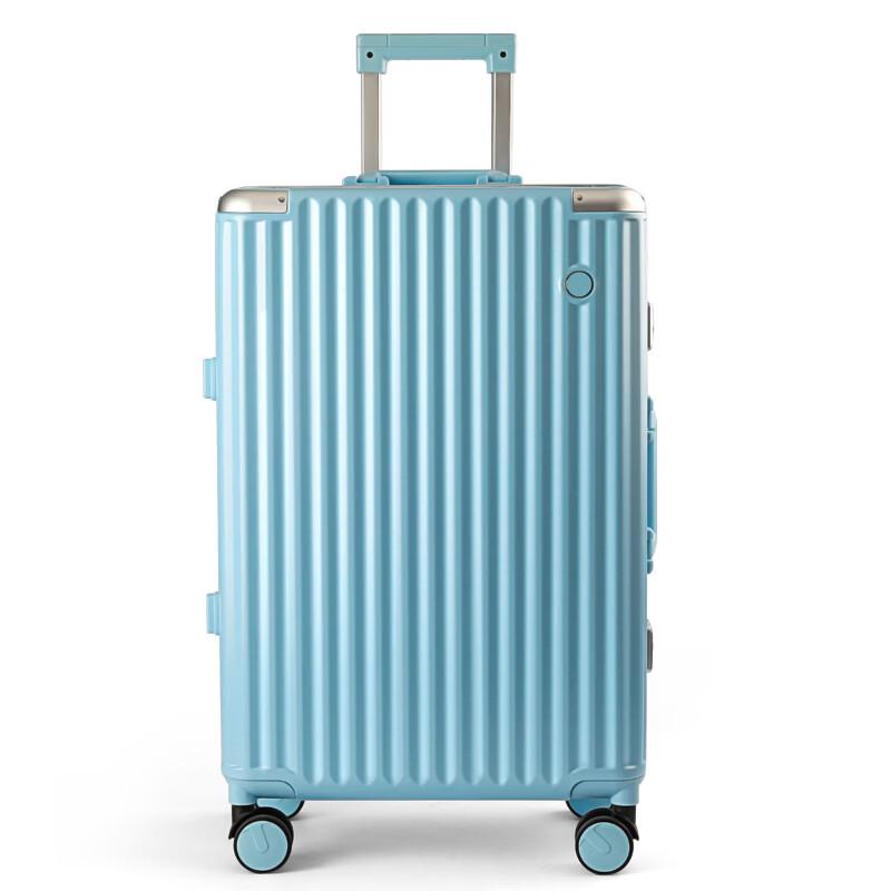 Lishen PC Hardshell Spinner Luggage