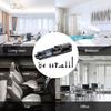 High-power Car Vacuum Cleaner Cordless Mini Handheld Vacuum Cleaner  Vehicle
