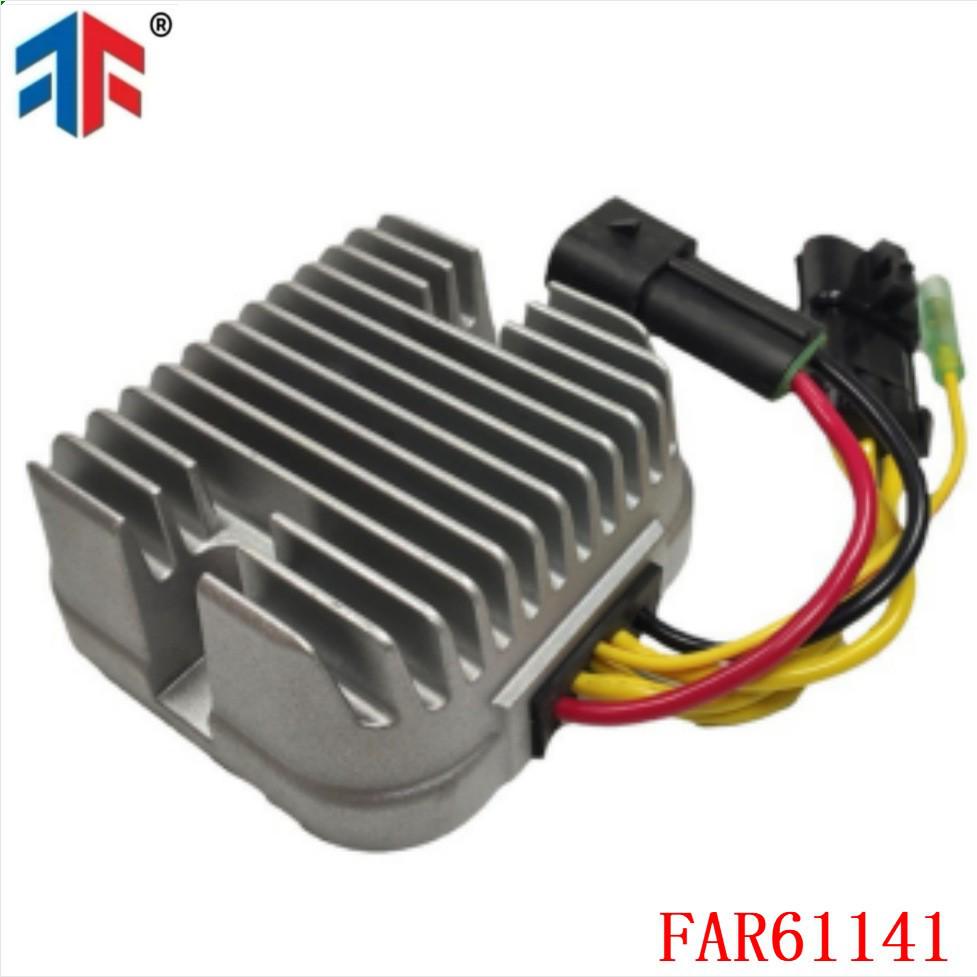 Polaris 800 Ranger EFI 500 ATV Regulator napięcia 4012748