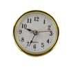 Quartz Clock Insert Clear Lens DIY Parts Replacement