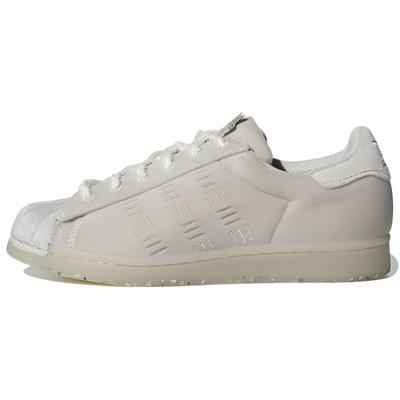 Originals Superstar Schuhe 'Cream Y' Damen Sneaker HQ8423