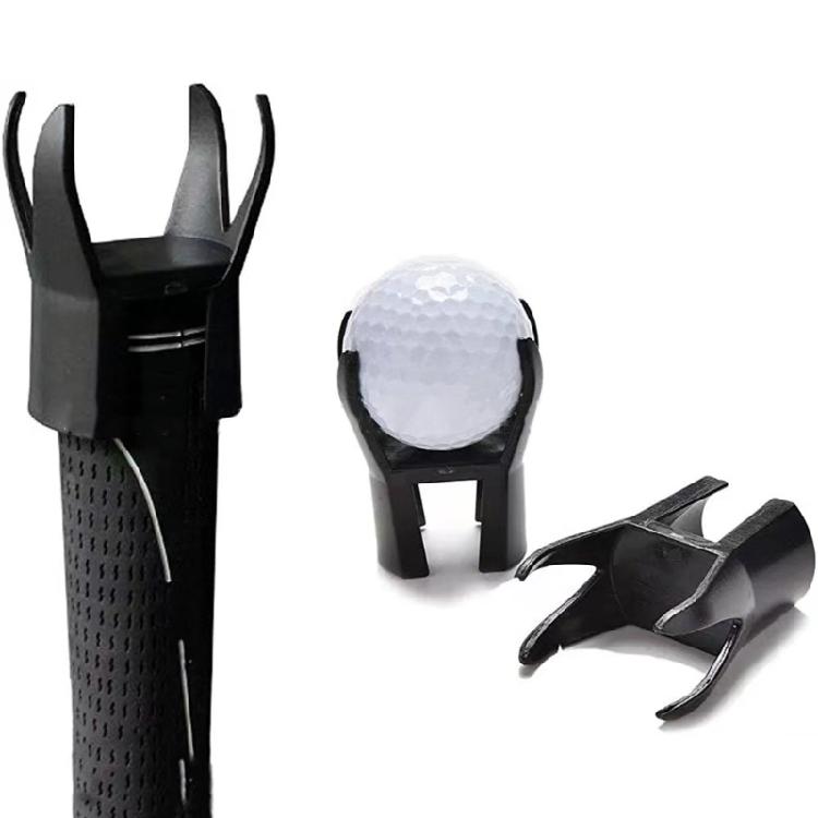 5 Pcs 4-Claw Golf Balls Retrievers Golf Balls Picker Top Gripper Tool Back Saver