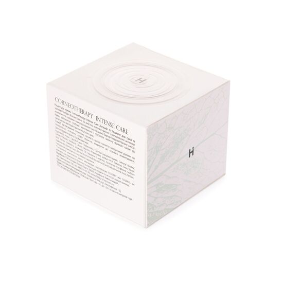 Hillary Corneotherapy Intense Сare Avocado & Squalane Cream for Dry and Sensitive Skin