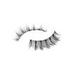 3D Natürliches Wimpern Make-up Einzelne Wimpern