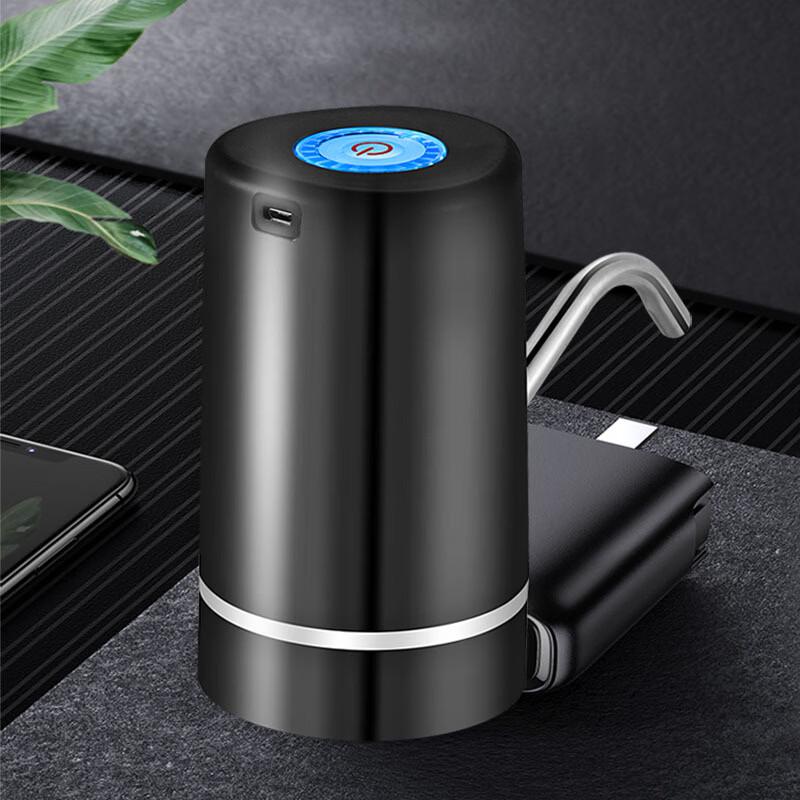 Jiaqi Electric Bottled Water Pump