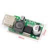 5V Step Down Converter Module 12V 24V 36V 48V To 5V USB Charging Module Board Module Replacement
