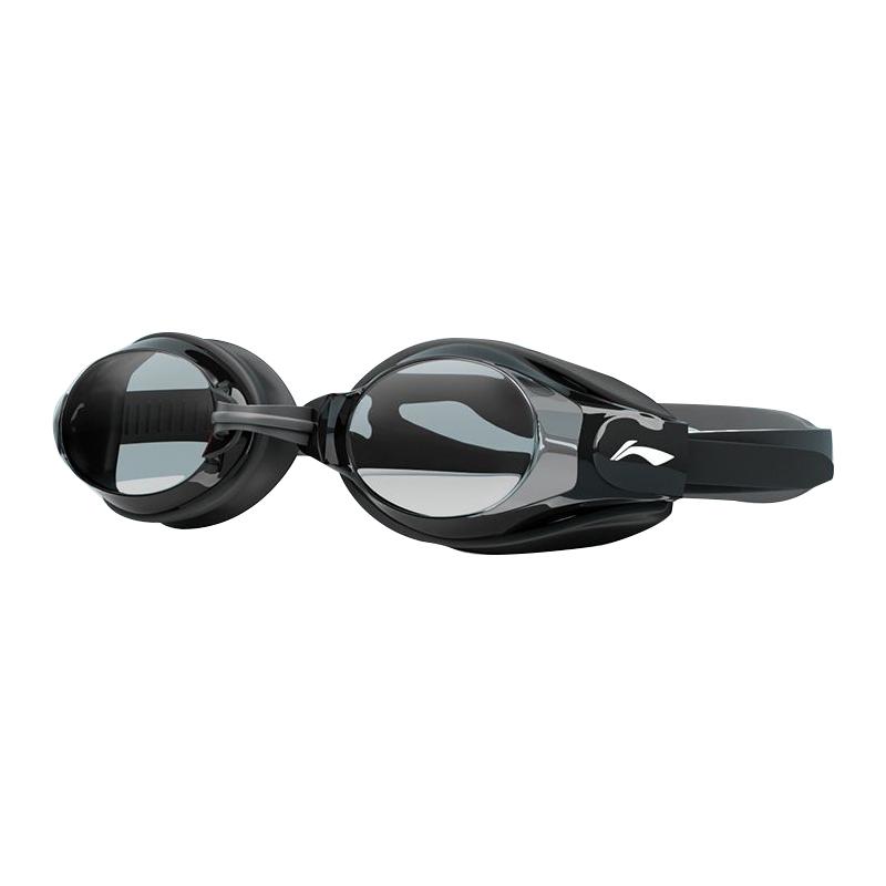 Li Ning Swim Goggles TPU/Silicone Unisex LNJT508-J