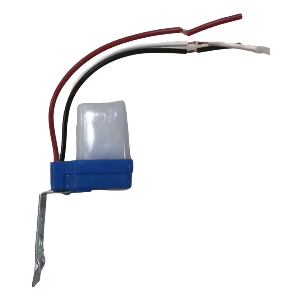 Waterproof Photowitch Light Sensor Switches Photocell Street Light Sensor Switches Photocell Street Light Switches