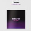 StAyc   StAr To A Young Culture   1st Single Album