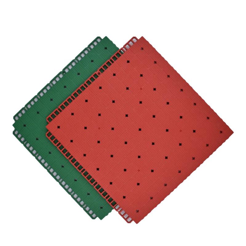 

Pinyue L2 Interlocking PP Floor Tile