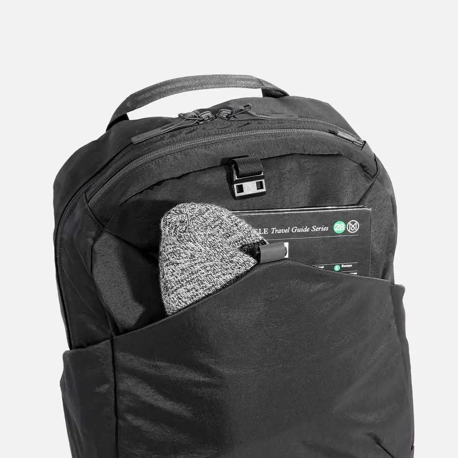 Aer Go Pack 2: Zaino Impermeabile 20L Unisex da Pendolare