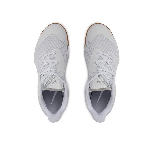 Волейбольные кроссовки Nike Zoom Hyperspeed Court Se