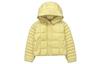 Nike Pufferjacke Damen Gelb FB8730-720