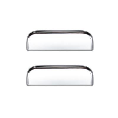 MEKOMEKO HJT-LSY Daihatsu Hijet Truck Dedicated Door Handle Cover, Door Handle Cover, Door Panel,