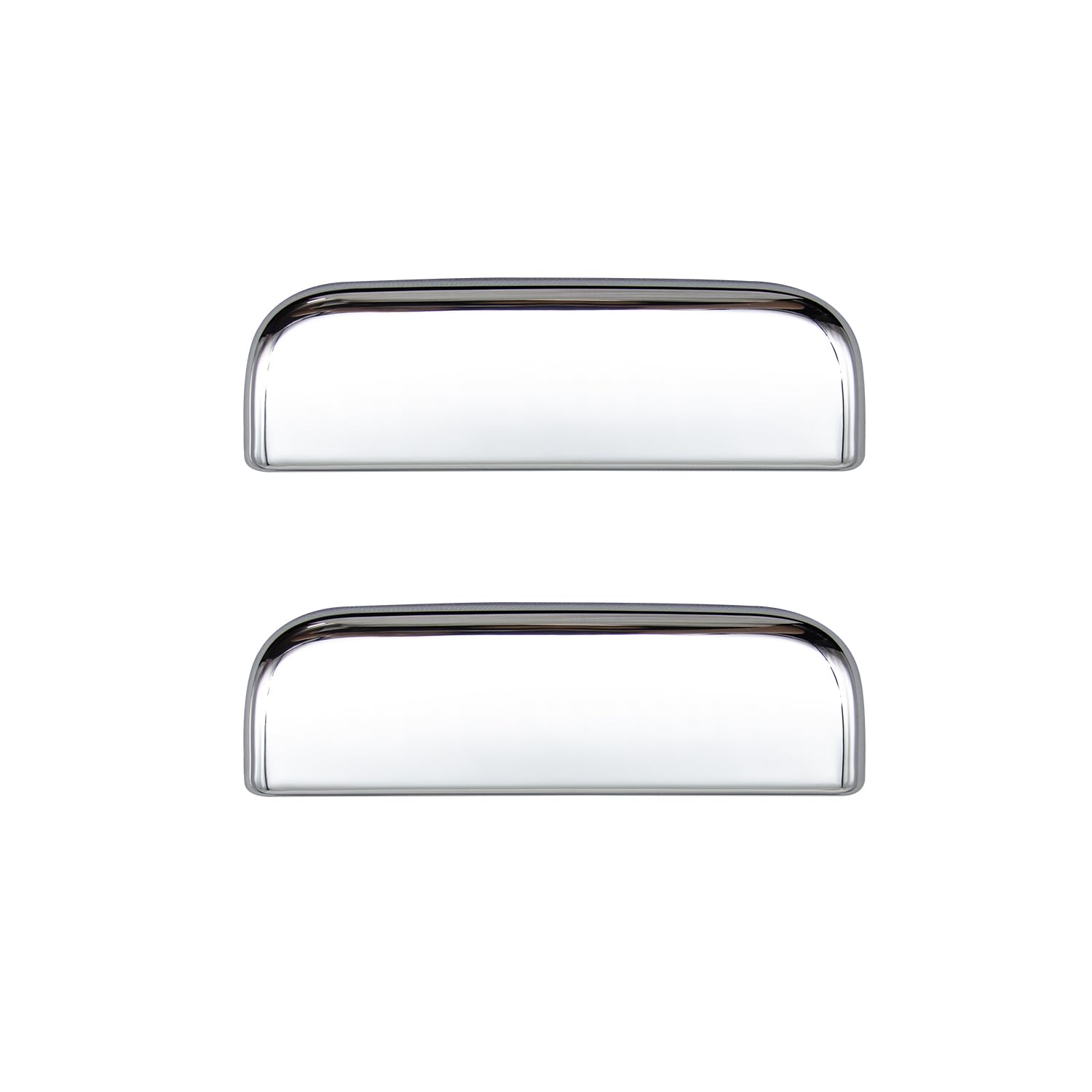 

MEKOMEKO HJT-LSY Daihatsu Hijet Truck Dedicated Door Handle Cover, Door Handle Cover, Door Panel,