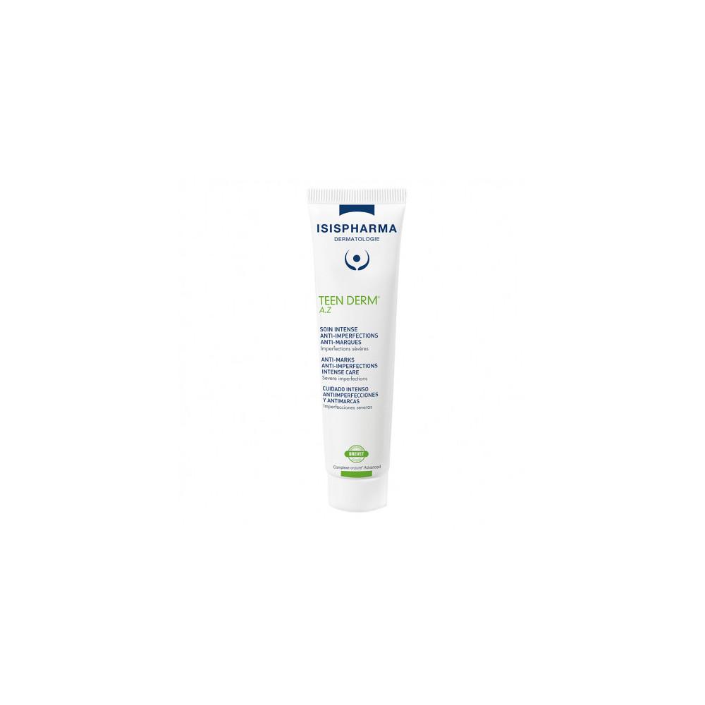 

Isispharma Teen Derm AZ Интенсивный уход 30 мл