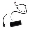 Rear Boot Trunk Tailgate Release Handle Switch Wiring Button for Land Rover Freelander 2 2008-2015 LR020997 LR042648 LR002219