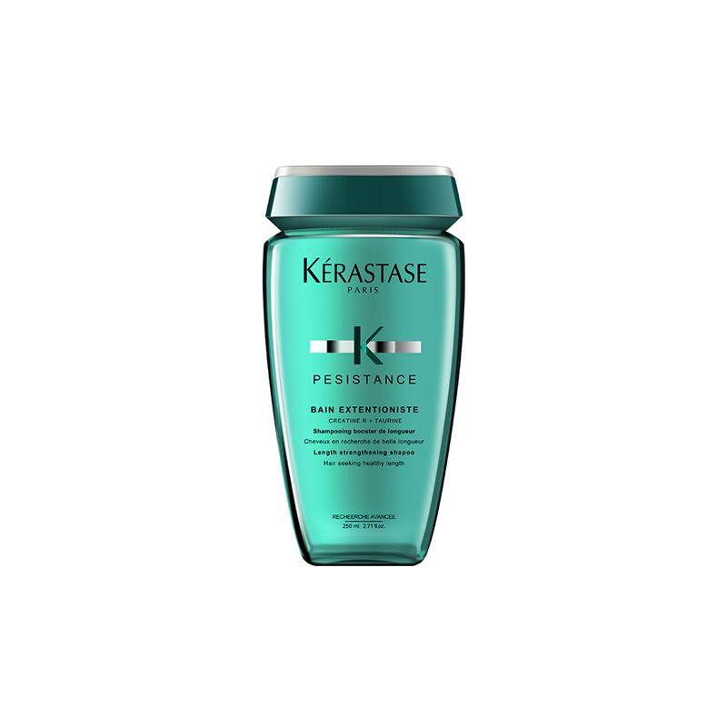 Kerastase Flexible Core Machine Shampoo Smooth and Nourishing // 250ml