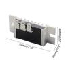 Nahraďte 21066-7011 210667011 Regulátor napětí usměrňovač 15 a 20 Amp pro FX730V