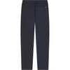 Fila 2023 Winter New Woven Long Pants Basic Casual Straight Leg Pants Men Bottoms Legendary-Blue F11M341801F-NV