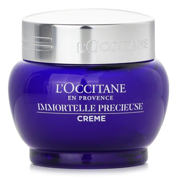 

L OCCITANE Immotel Precious Cream