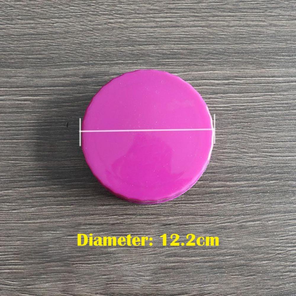 Round Brewing Wine Bottle Lid Vacuum Sealed Kimchi Jar Cover High Quality Pickle Jar Stopper